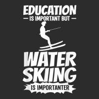 Water Skiing Boat Beginner Board Skier Waterski Trainer T Shirt Exclusive T-shirt | Artistshot