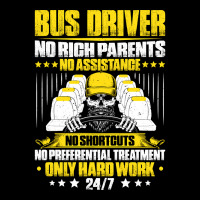 Bus Driver Busman School Bus Driver Coach Driver-as241 Adjustable Cap | Artistshot