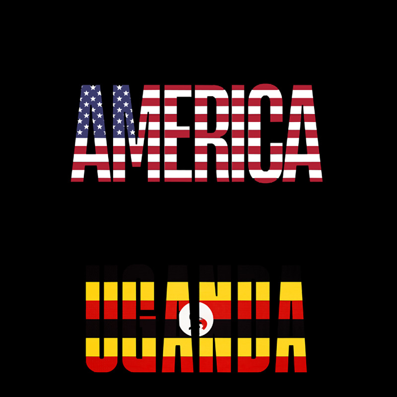 Made In America Born In Uganda For Ugandan Adjustable Cap by hawksreminds130 | Artistshot