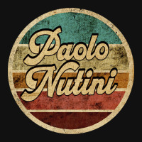 Paolo Nutini Graphic T-shirt | Artistshot