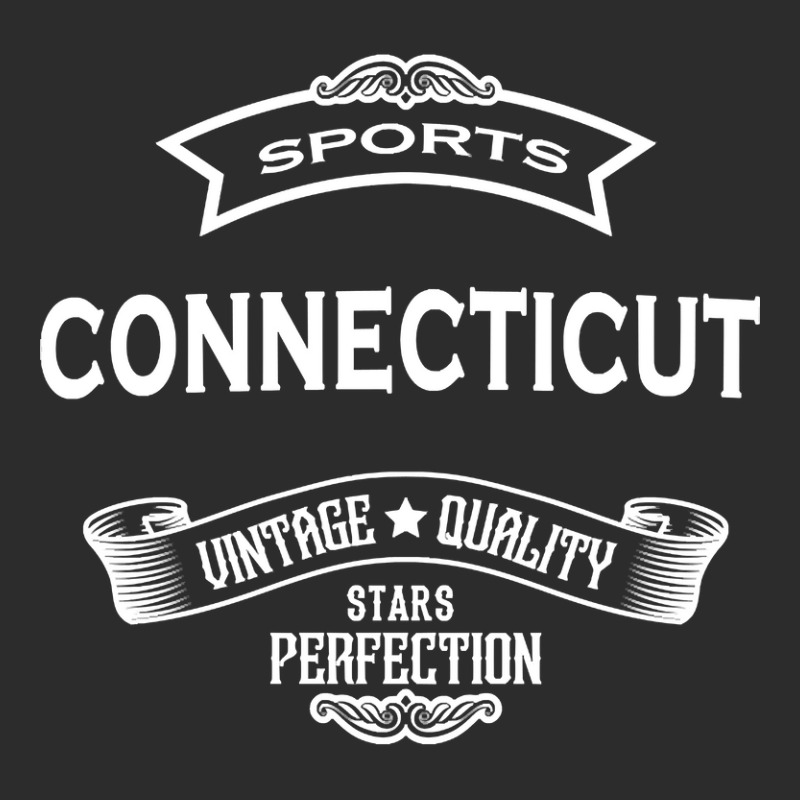 Connecticut Century Exclusive T-shirt by kayakbetween30 | Artistshot