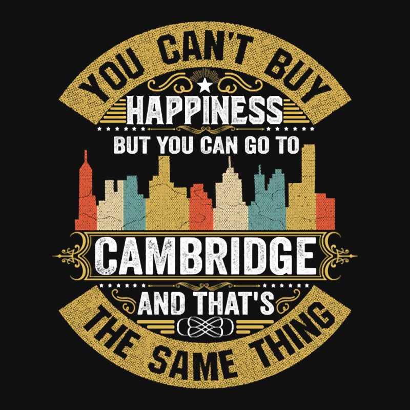 Cambridge  City Massachusetts  State Usa Flag Native American Graphic Youth T-shirt by sausagefencing57 | Artistshot