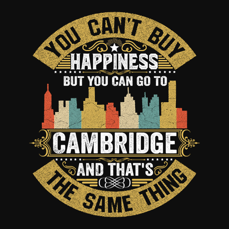 Cambridge  City Massachusetts  State Usa Flag Native American Crop Top by sausagefencing57 | Artistshot