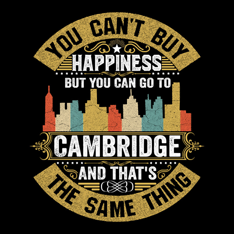 Cambridge  City Massachusetts  State Usa Flag Native American Maternity Scoop Neck T-shirt by sausagefencing57 | Artistshot