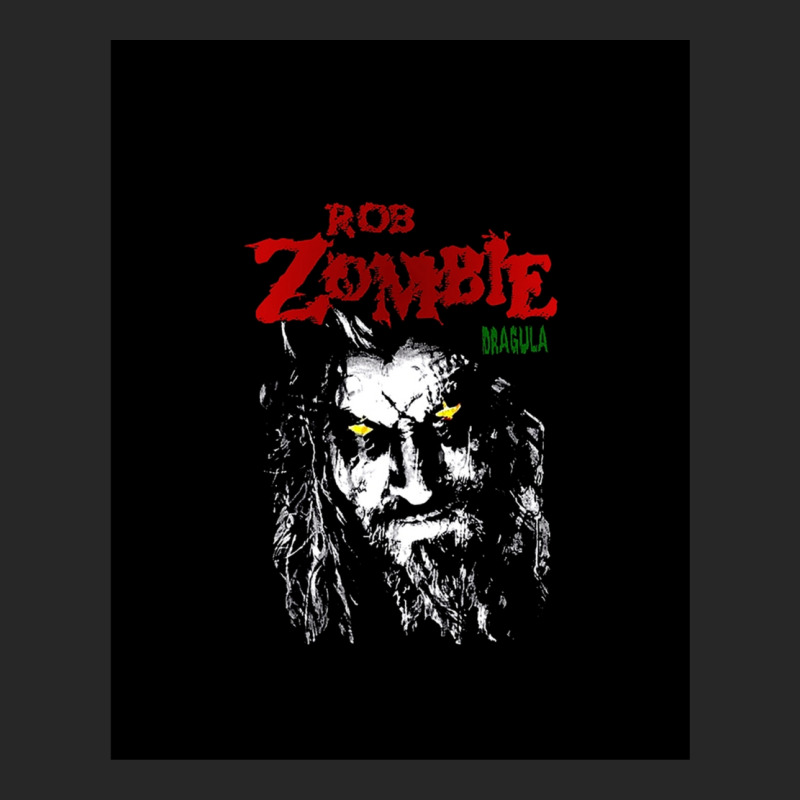 Custom Dragula Eye Yellow Zombies Rob Zombie In Albums Tour 2022 Zombie