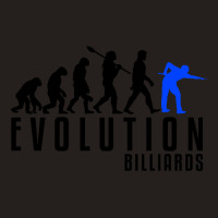 Billiards Evolution Tank Top | Artistshot