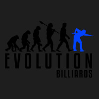 Billiards Evolution Classic T-shirt | Artistshot