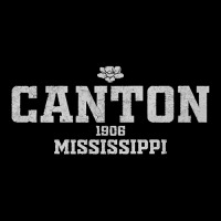 Canton Mississippi Adjustable Cap | Artistshot