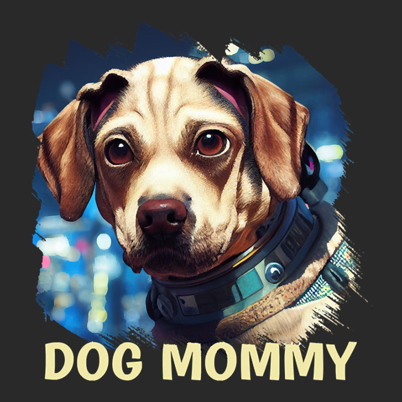 Cute Dog-i0omv Toddler T-shirt by BrianneRemers65 | Artistshot