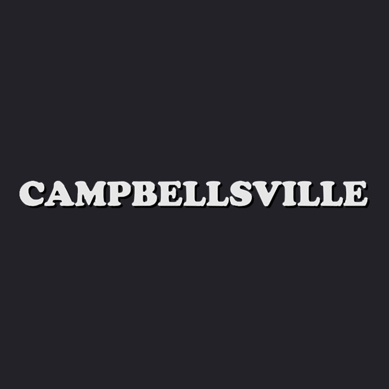 Campbellsville Kentucky-z8lgy Unisex Sherpa-lined Denim Jacket | Artistshot