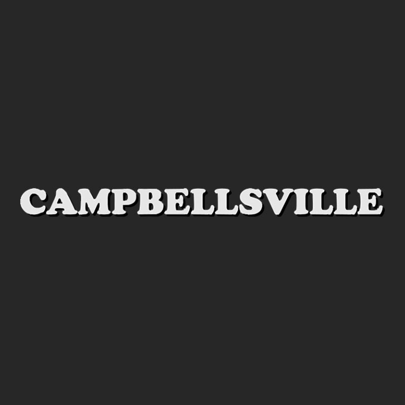 Campbellsville Kentucky-z8lgy Men's T-shirt Pajama Set | Artistshot