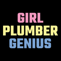 Plumber Girl-c73qp Cropped Sweater | Artistshot