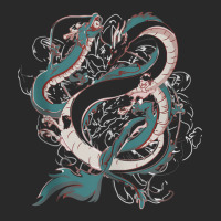 Chinese Dragons Are Fighting Each Other Tank Top Printed Hat | Artistshot