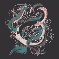 Chinese Dragons Are Fighting Each Other Tank Top Vintage Hoodie | Artistshot