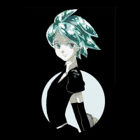 Phosphophyllite Fanart Adjustable Cap | Artistshot