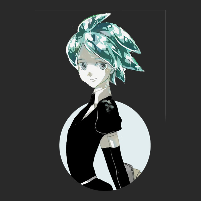 Phosphophyllite Fanart Printed hat by cryingfamilies16 | Artistshot