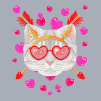 American Shorthair Valentines Day T  Shirt American Shorthair Valentin Tank Dress | Artistshot