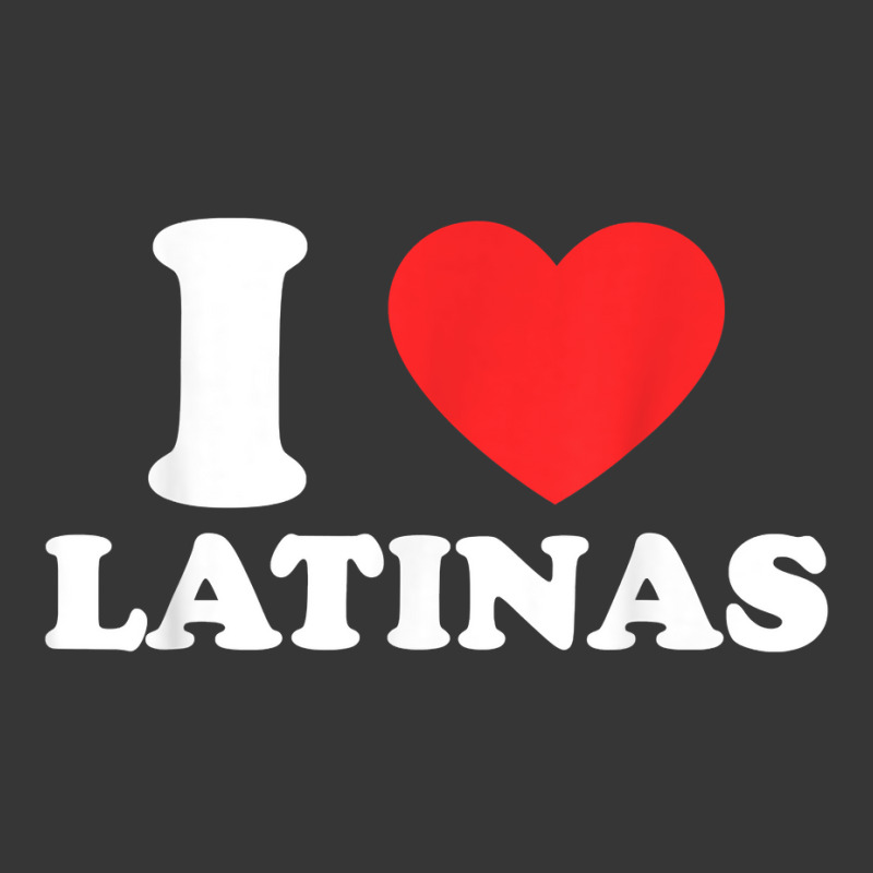 Mens I Love I Heart Latinas Tshirt Funny Red Heart Love Latina T Shirt Toddler Hoodie by polioukhi | Artistshot