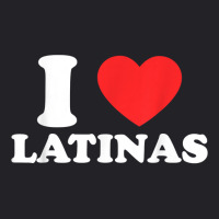 Mens I Love I Heart Latinas Tshirt Funny Red Heart Love Latina T Shirt Youth Tee | Artistshot