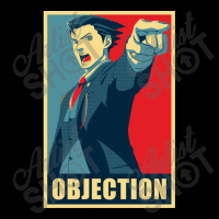 Objection Pocket T-shirt | Artistshot