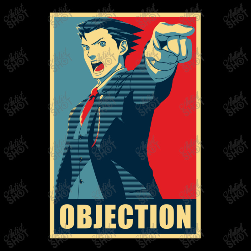 Objection Pocket T-shirt | Artistshot