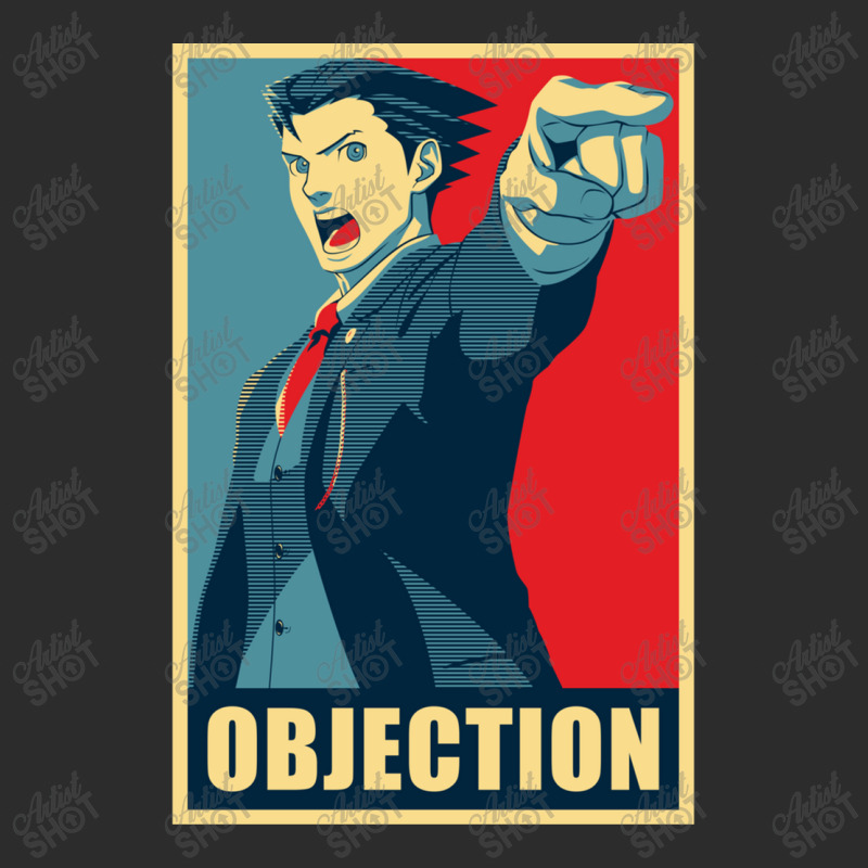 Objection Exclusive T-shirt | Artistshot