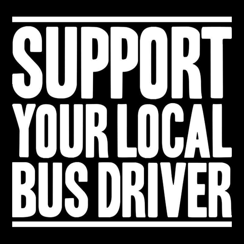 Bus Driver Busman School Bus Driver Coach Driver-hpl7n Pocket T-shirt | Artistshot