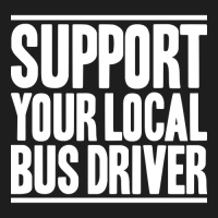 Bus Driver Busman School Bus Driver Coach Driver-hpl7n Classic T-shirt | Artistshot