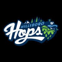 Hillsboro Hops Men's Long Sleeve Pajama Set | Artistshot