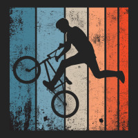 Bicycle Motocross Vintage Design 3/4 Sleeve Shirt | Artistshot