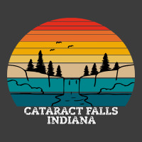 Cataract Falls Indiana-zgykp Men's Polo Shirt | Artistshot