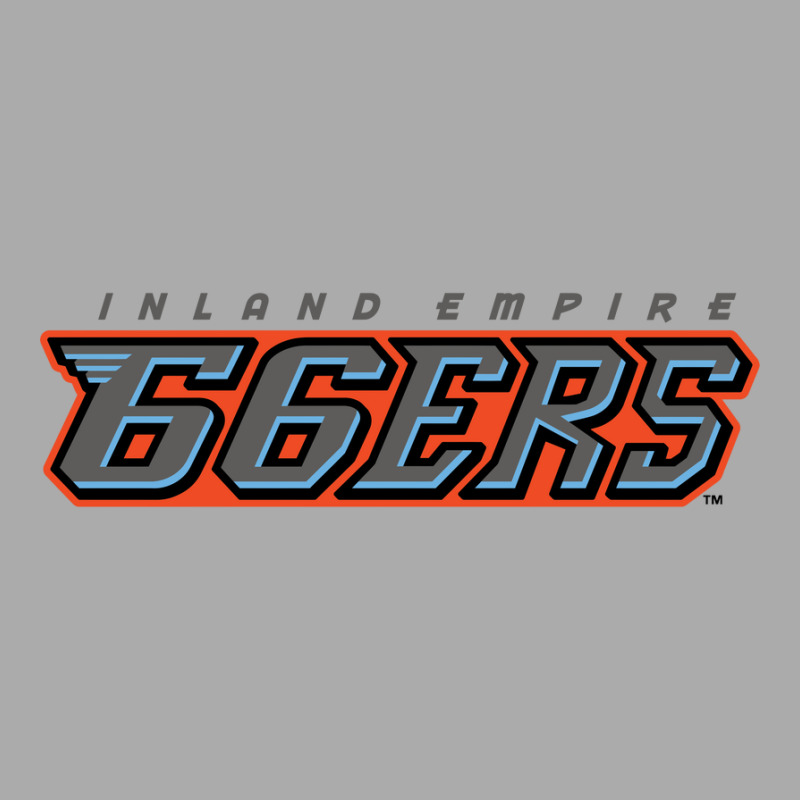 Inland Empire 66ers T-shirt | Artistshot