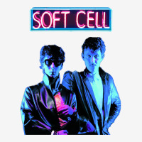 Soft Cell Graphic T-shirt | Artistshot