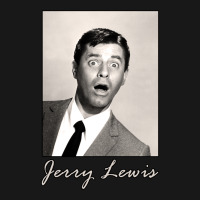 Jerry Lewis Flannel Shirt | Artistshot