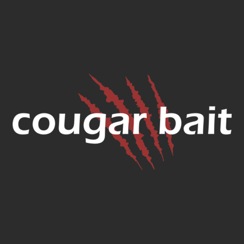 Cougar Bait With Scratches Exclusive T-shirt by ardylanda | Artistshot