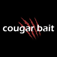 Cougar Bait With Scratches Men's Long Sleeve Pajama Set | Artistshot