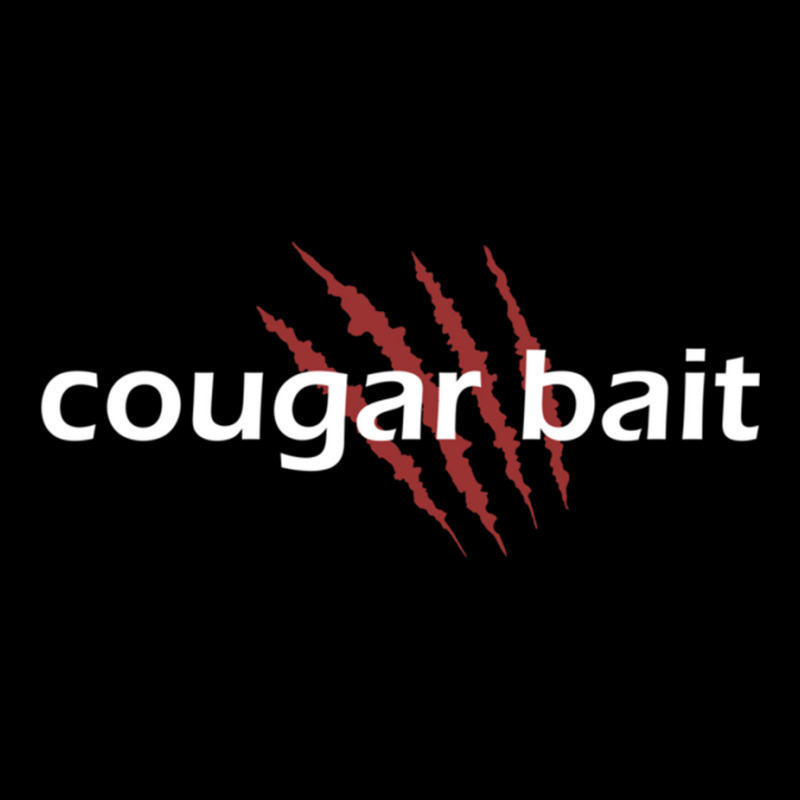 Cougar Bait With Scratches Lightweight Hoodie by ardylanda | Artistshot