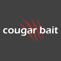 Cougar Bait With Scratches Vintage T-shirt | Artistshot