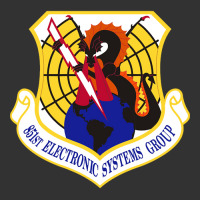 851st Electronic Systems Group (u.s. Air Force) Baby Bodysuit | Artistshot