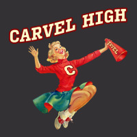 Carvel High Cheer Vintage Short | Artistshot