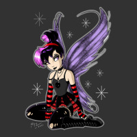 Goth Fairy Baby Bodysuit | Artistshot