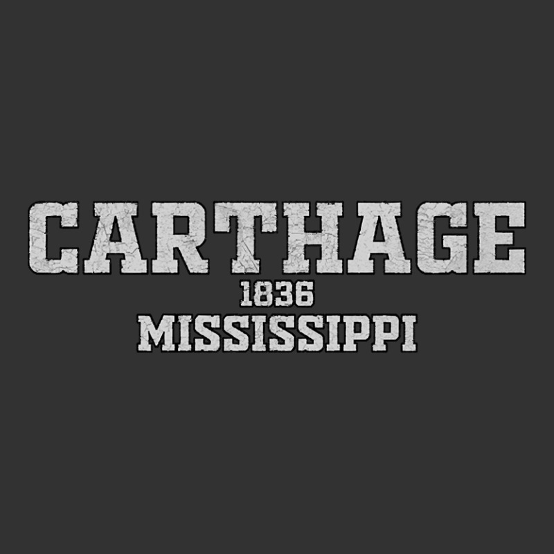 Carthage Mississippi Baby Bodysuit by nuanceteams169 | Artistshot