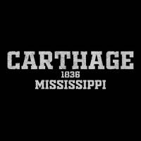 Carthage Mississippi Toddler 3/4 Sleeve Tee | Artistshot