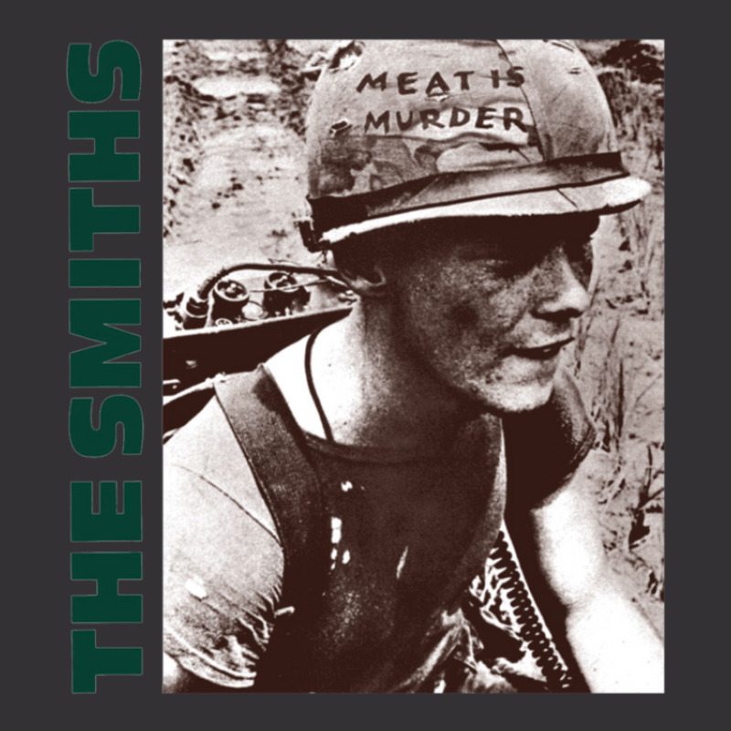 The Meat Soldiers Vintage Short | Artistshot