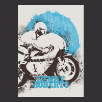 Kenny Roberts Painting Art Vintage Short | Artistshot