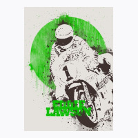 Eddie Lawson T-shirt | Artistshot