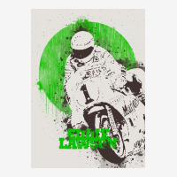 Eddie Lawson Graphic T-shirt | Artistshot