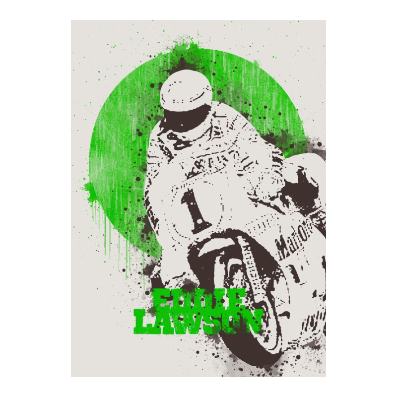 Eddie Lawson Crewneck Sweatshirt | Artistshot