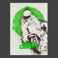 Eddie Lawson Vintage T-shirt | Artistshot