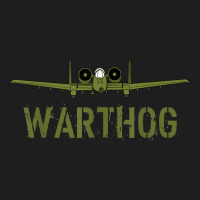 Olive Green A 10 Warthog T Shirt Art Usa Military Jets T Shirt Classic T-shirt | Artistshot